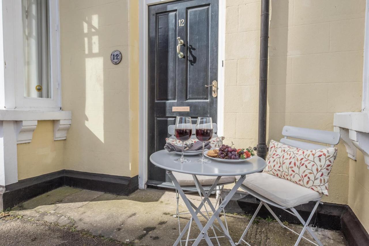 No 12, Southwold Exterior foto