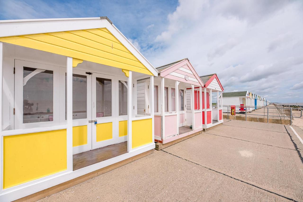 No 12, Southwold Exterior foto
