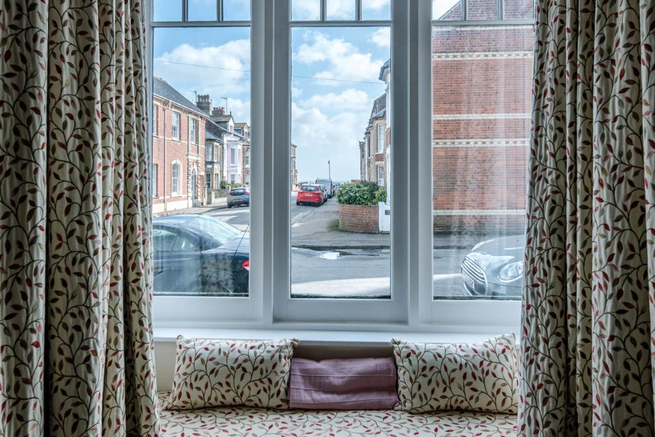 No 12, Southwold Exterior foto