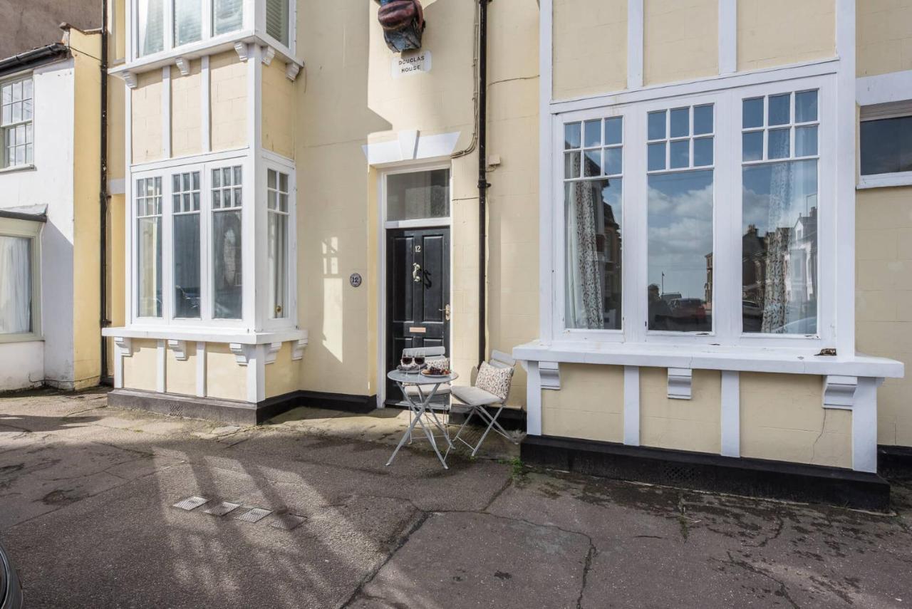 No 12, Southwold Exterior foto